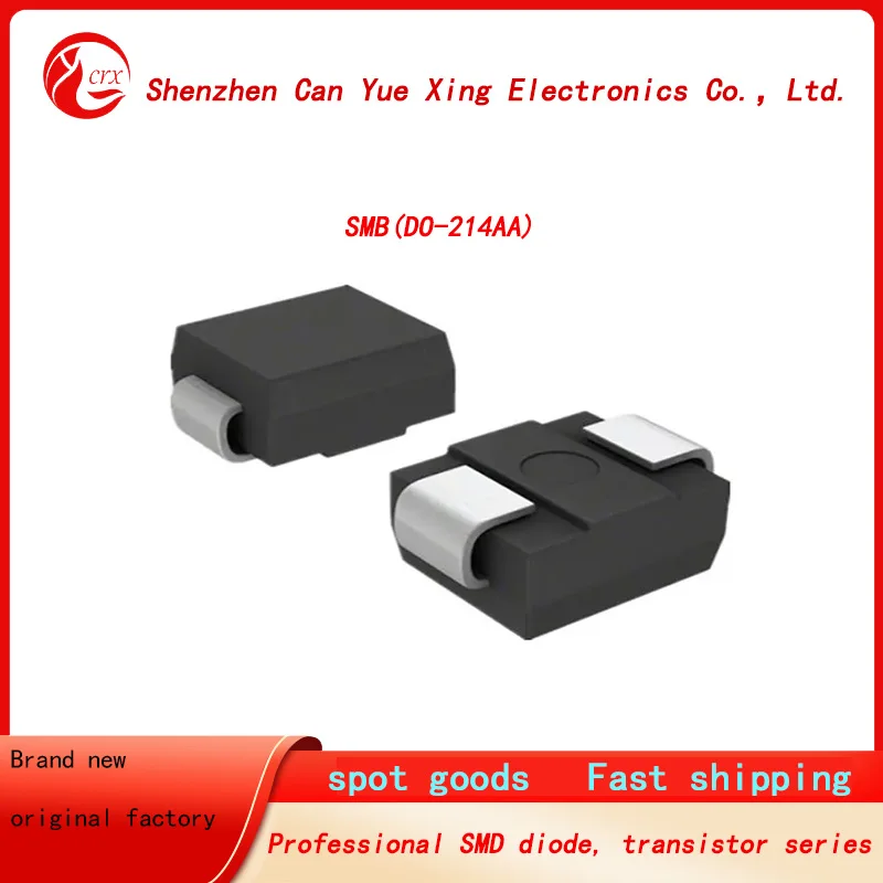 SS56B – Najlepszy diodowy przełącznik do profesjonalnych projektów elektronicznych: kompletna analiza i praktyczne zastosowania