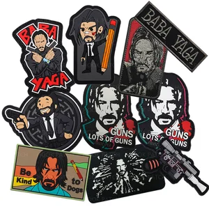 10ベストセールスガンダムパッチ-8