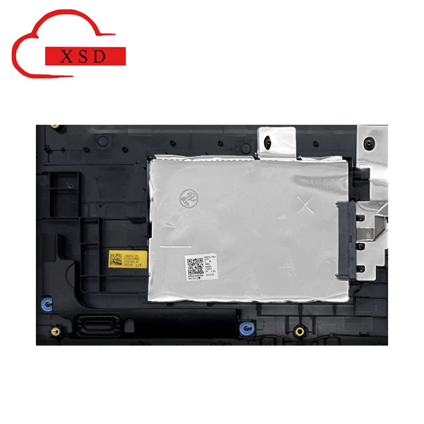 Imagem -03 - Suporte de Palma para Lenovo c Shell Novo Original 32017320-17ikb 320-17isk 330-17330-17ikb