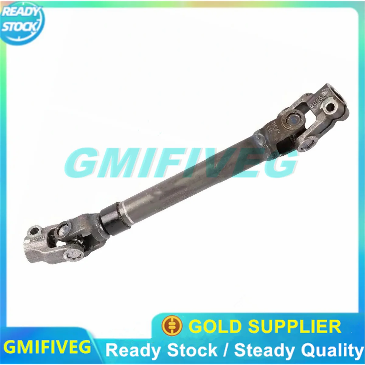 For Hyundai Tucson 1.6 TL Steering column universal joint assembly For kia KX5 SPORTAGE 56400-D3000 56400D3000 56400 D3000