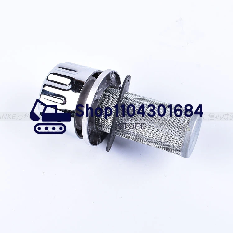 Liugong 915/922/925D Hydraulic Oil Tank Cover for Exhaust Valve of XiaGong XuGong Longgong  XG LG