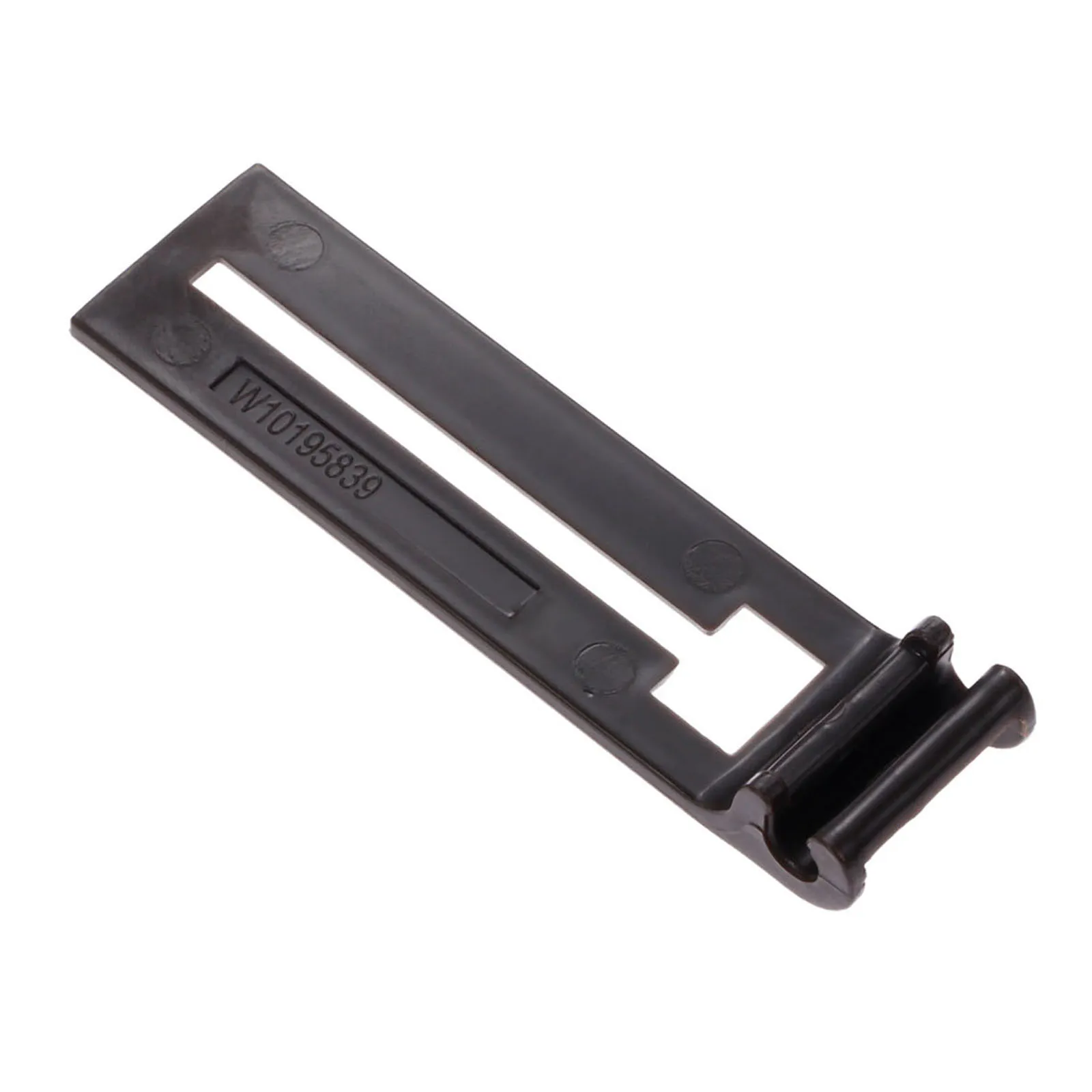 Correa ajustadora para lavavajillas, accesorio para Whirpool Kitchenaid AP4566229 PS3407015 W10195839, 2 unidades