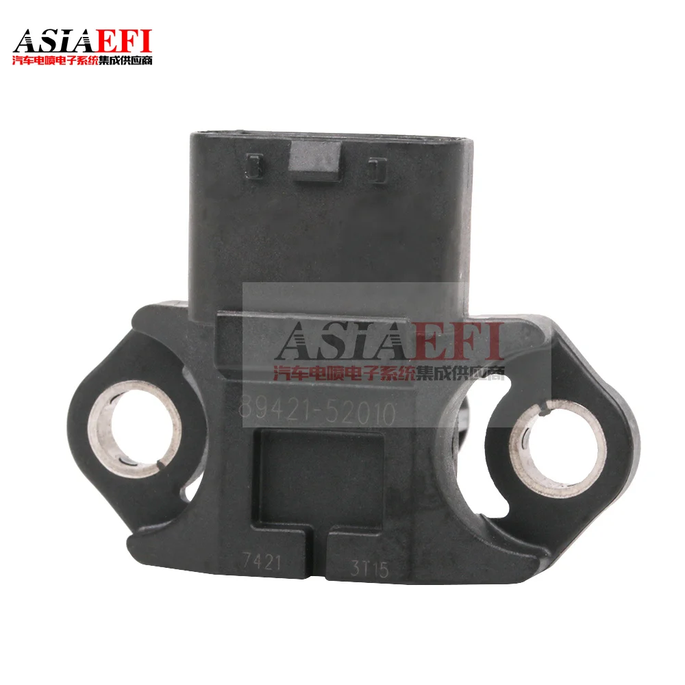 

Высокое качество OEM 89421-52010 датчик давления воздуха на впуске для Toyota Etios Highlander Tundra Yaris Xiali N3 Jiabao 8942152010