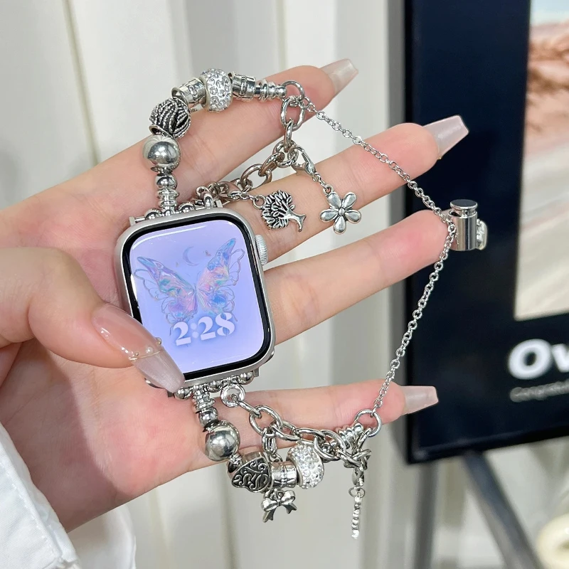 Strap For Apple Iwa… - image