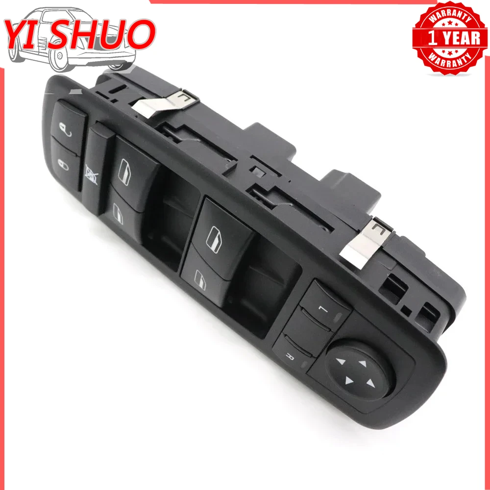 

68039999AA Передний левый главный переключатель управления электрическим стеклоподъемником для Dodge для Chrysler 68030826AD 68039999AB