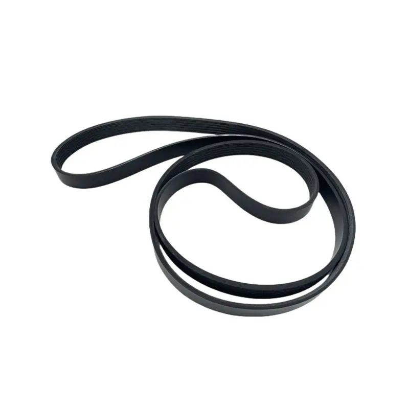 

Stable-Serpentine Belt For Mercruiser Sterndrive 4.3L 5.0L 5.7L 6.2L Engines 57-8638764 57-862086 57-862086A1 57-865615Q04 Parts
