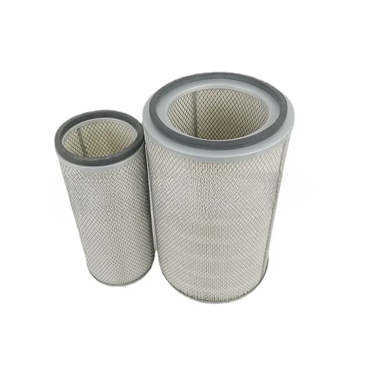 Package Desulfurization Oxidation Fan Air Filter AT020610