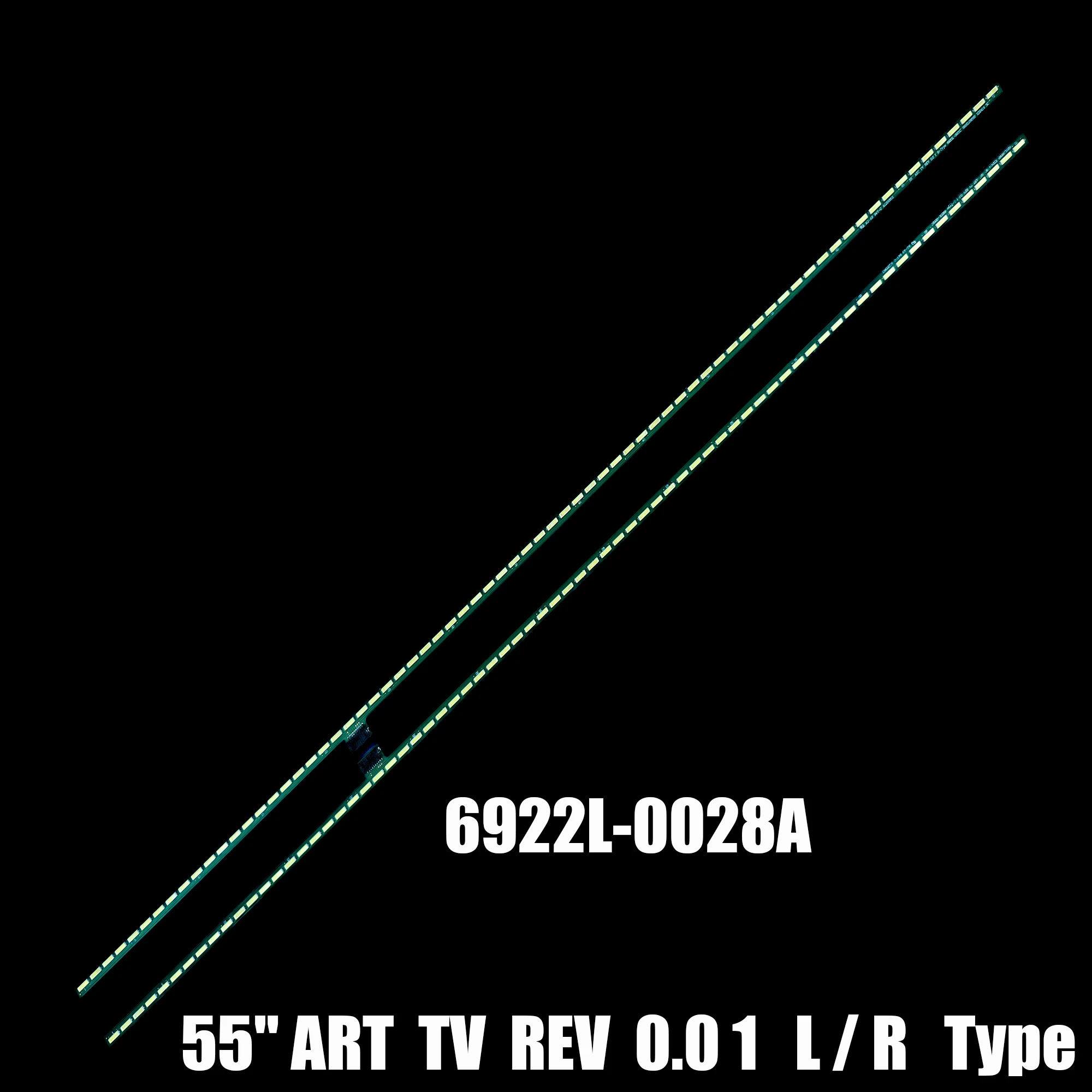 Светодиодная лента подсветки для 6922L-0028A 55LM7600 55LM8600 55LM6400 55LM660S 55LM640S 55LM6700 55LM670T 55LM760S 55LM860V -0888B