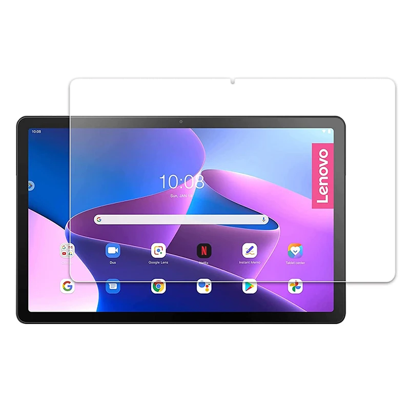 For Lenovo Tab P11 Pro Gen 2 TB-132FU TB-138FC Tempered Glass Screen Protector 11.2 Inch 2022 Tablet HD Clear Protective Film