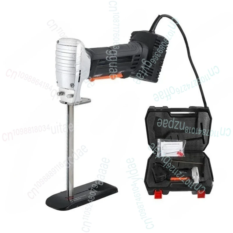 

Ручная губчатая пила, электрический станок для резки пенопласта, губчатый резак высокой плотности, инструменты для резки резиновой пены