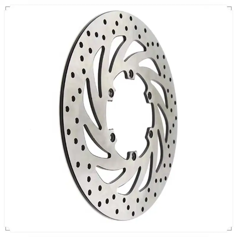 Motorcycle For BMW F650GS F650ST F650 GS ST F 650GS 650ST 1993-2007 Compatible 300Mm Front Brake Disc Rotor
