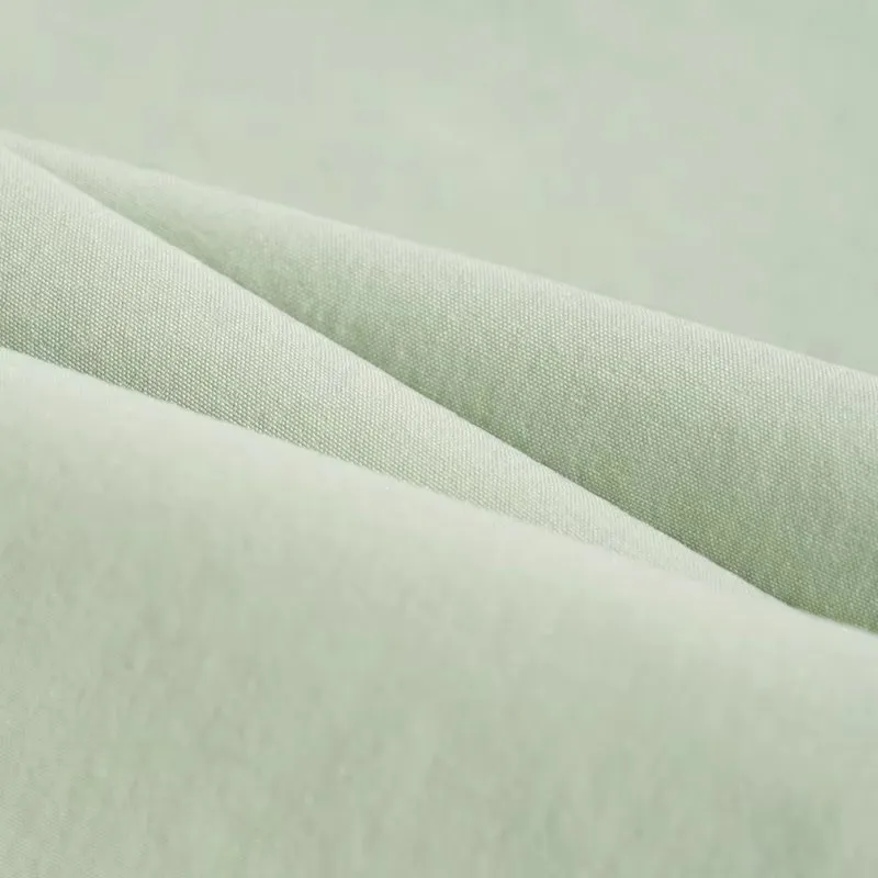 سراويل الرقص النسائية الحديثة الصيف واسعة الساق مستقيمة مدببة مرونة الخصر عارضة تجريب الرقص السراويل