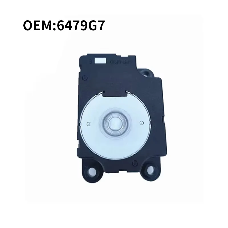 

6447NL 647914 brand new air conditioning blend door actuator motor for Peugeot 308 408 Citroen C4 Lounge C4L 6479G7