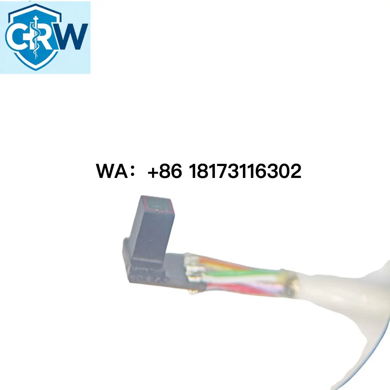 CRW OCHSA10 HD Digital Borescope   800x800 High-Resolution 60fps  Professional Medical   OH01A10 Color CMOS Image Sens