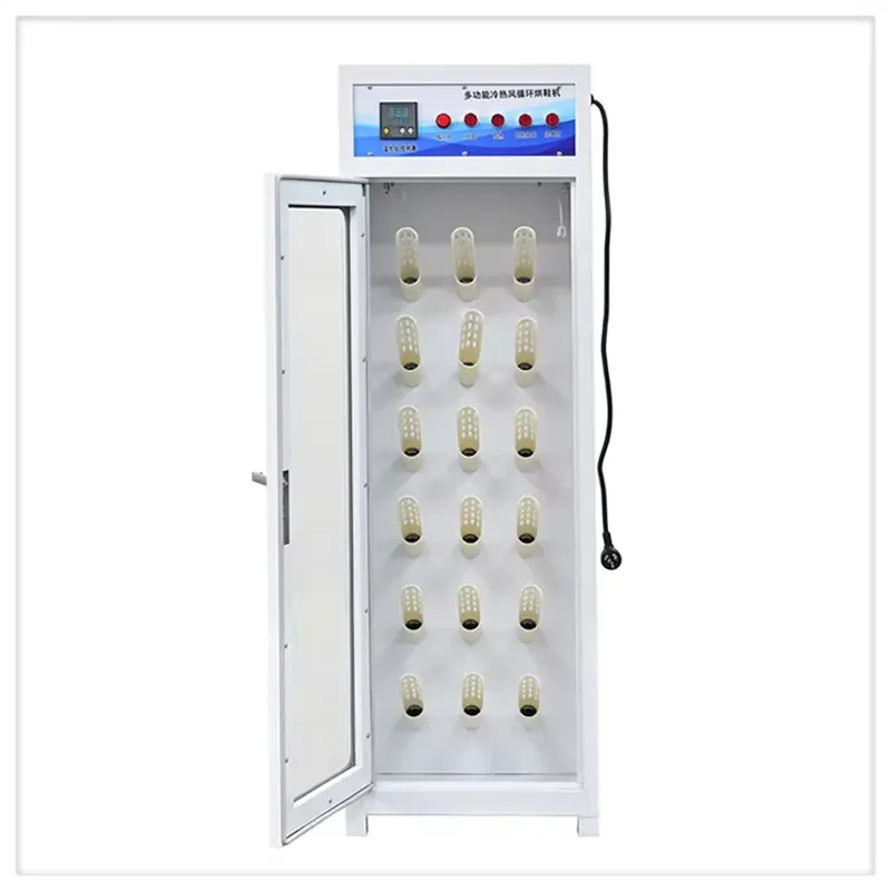 Custom Large Commercial Shoe Dryer Ski Resort Shop Machine with Motor for Laundry and Ski Shoe Drying