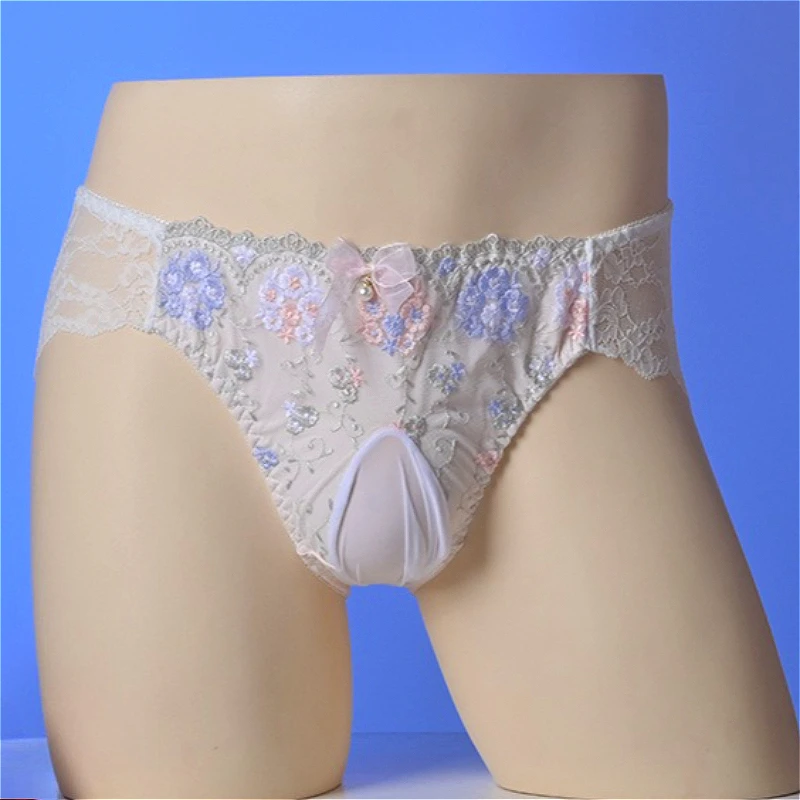 

Sexy Underwear Men Ropa Interior Hombre Sissy Panties Comfy Mens Swimming Briefs Sexy Трусы Мудские Хлопковые Man Underclothes