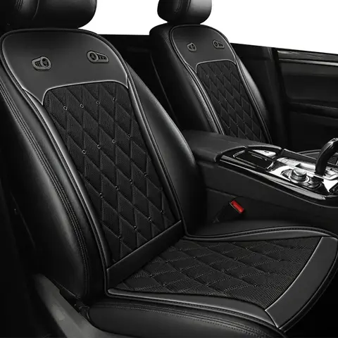 8 best sales ठंडी कार सीट - №8