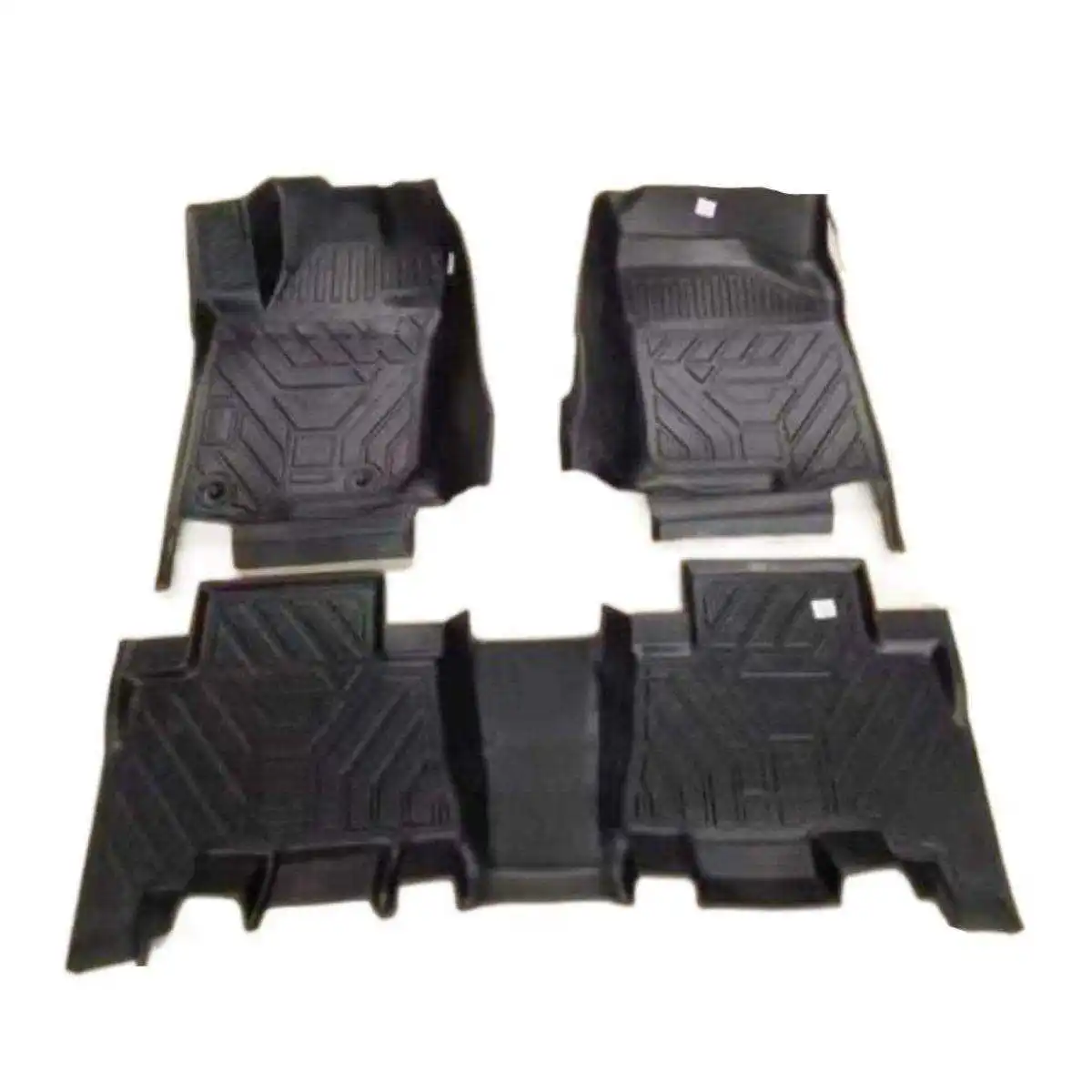 

Car Foot Mats Car Accessories Suitable For Various Car Models Comfortable Foot Mats