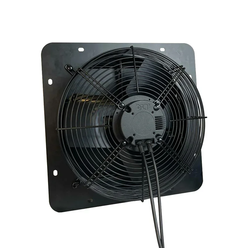 Suitable for aluminum alloy louver type exhaust fan, office energy-saving exhaust fan, bathroom ventilation fan φ 350031