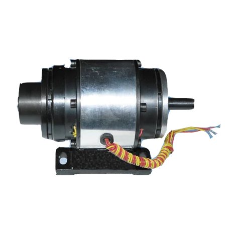 

DLZ1 DC Electromagnetic Clutch Industrial Brake 24V 12V Customized