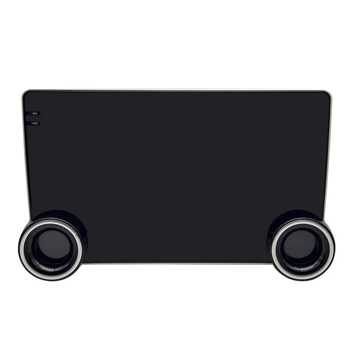

2024 Newest 10" Android 13 Car Stereo - 2 Din Universal Touch Screen | Wireless CarPlay & Android Auto GPS Navigation