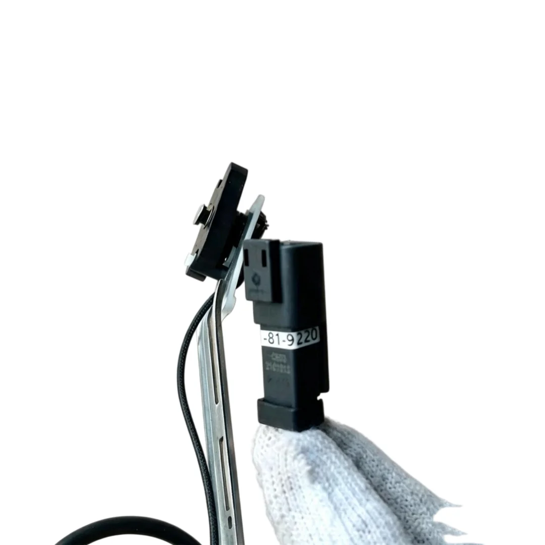 High quality new 6741-81-9220 6741819220 fuel level sensor for Komatsu PC200 PC300 PC400 Excavator