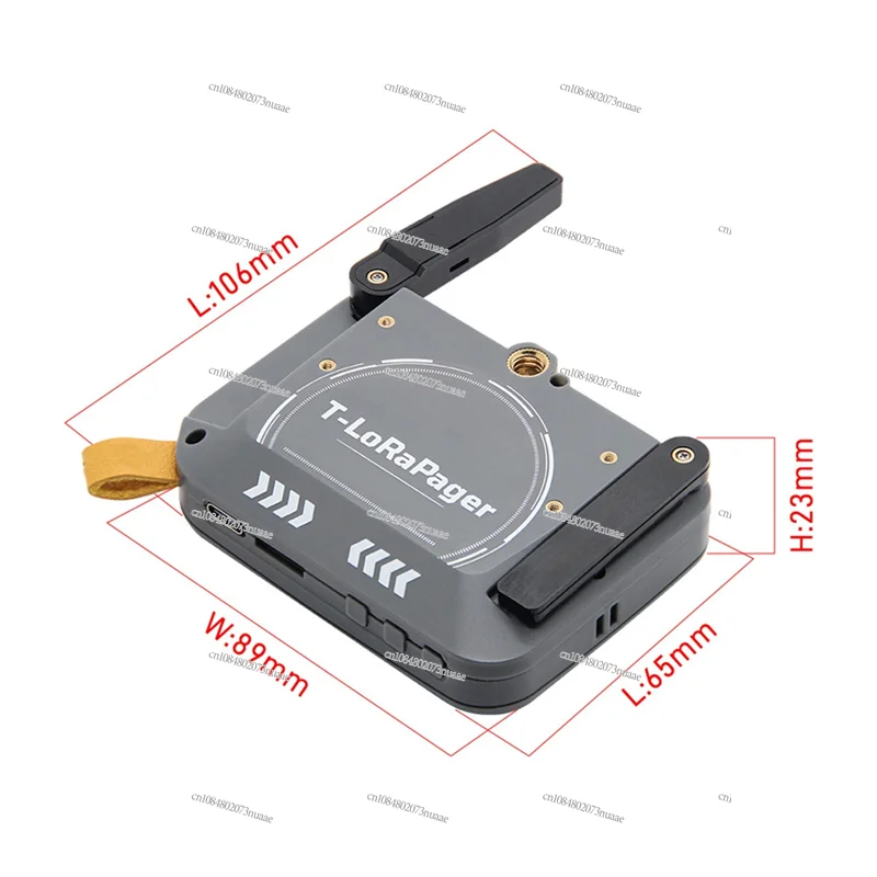 Wireless Rf Module …