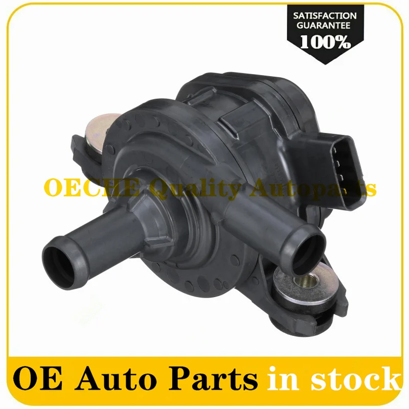 Auto Engine Parts Auxiliary Water Pump G9040-33050 For LEXUS ES300H LC500 TOYOTA COROLLA PRIUS AURIS 1.8L