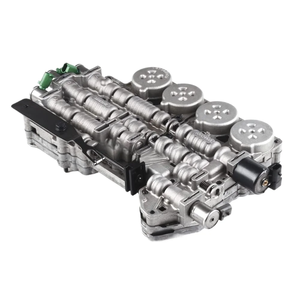 

5L40E Transmission Body Compatible With Cadillac Catera CTS SRX 5L40E