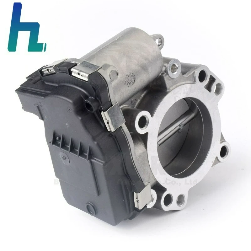 

68366012AB Brand New Throttle Valve for 2007-2015 Jeep Compass MK Patriot MK74 Dodge Journey JC2.4L