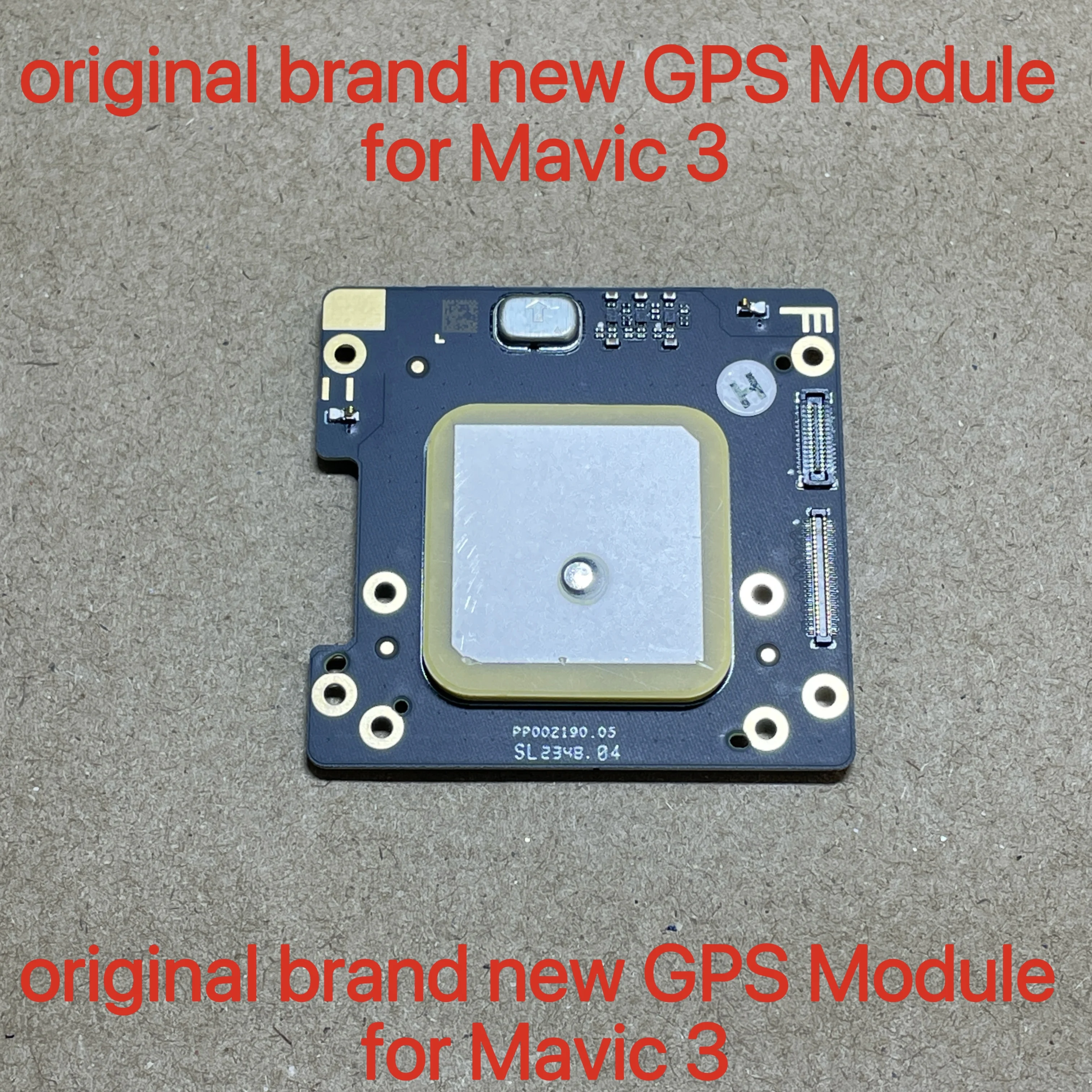 

Original Brand New GPS Module For Mavic 3/3C Repair Parts Replacement Accessories