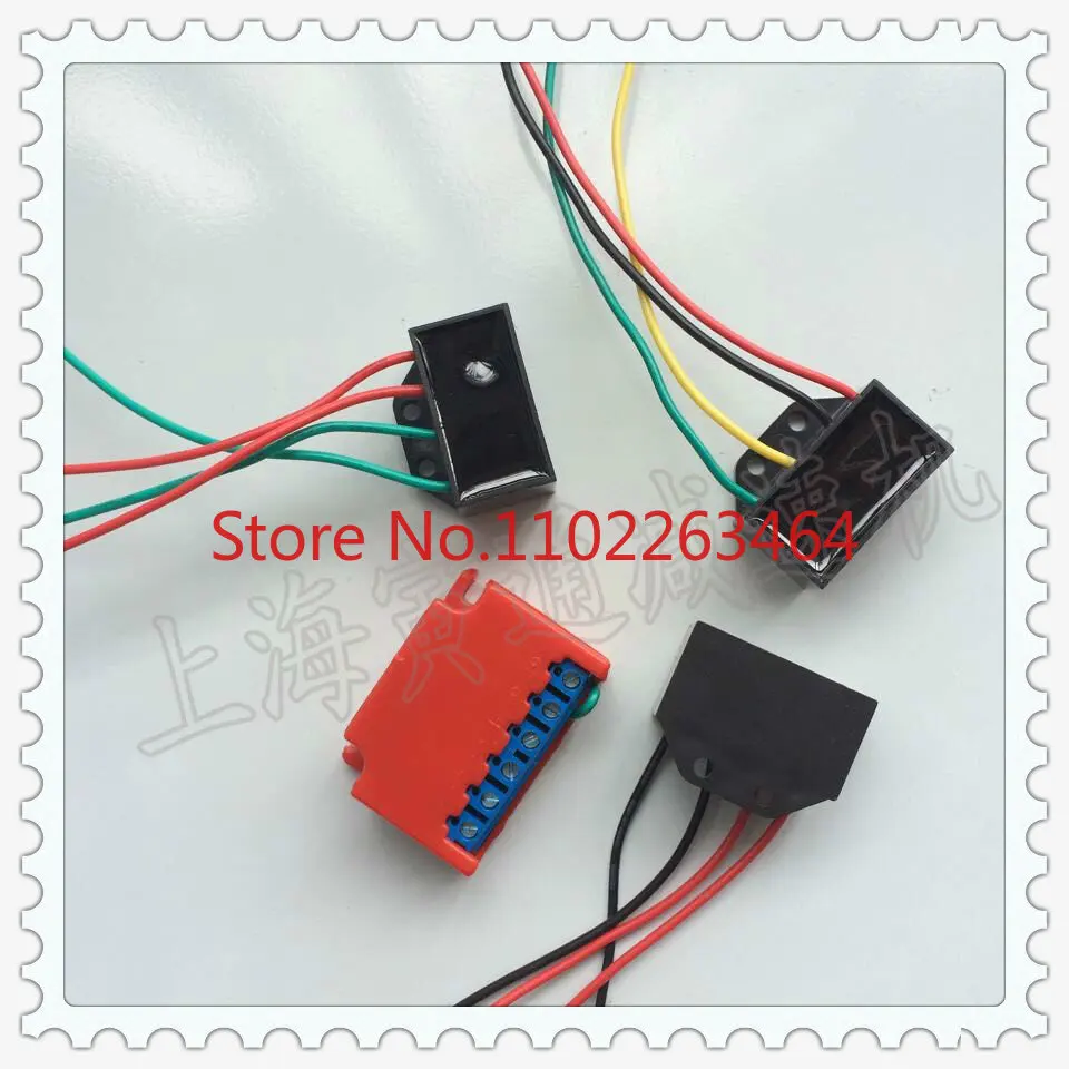 ZLKS-170-4 fast rectifier rectifier module motor holding brake rectifier module rectifier