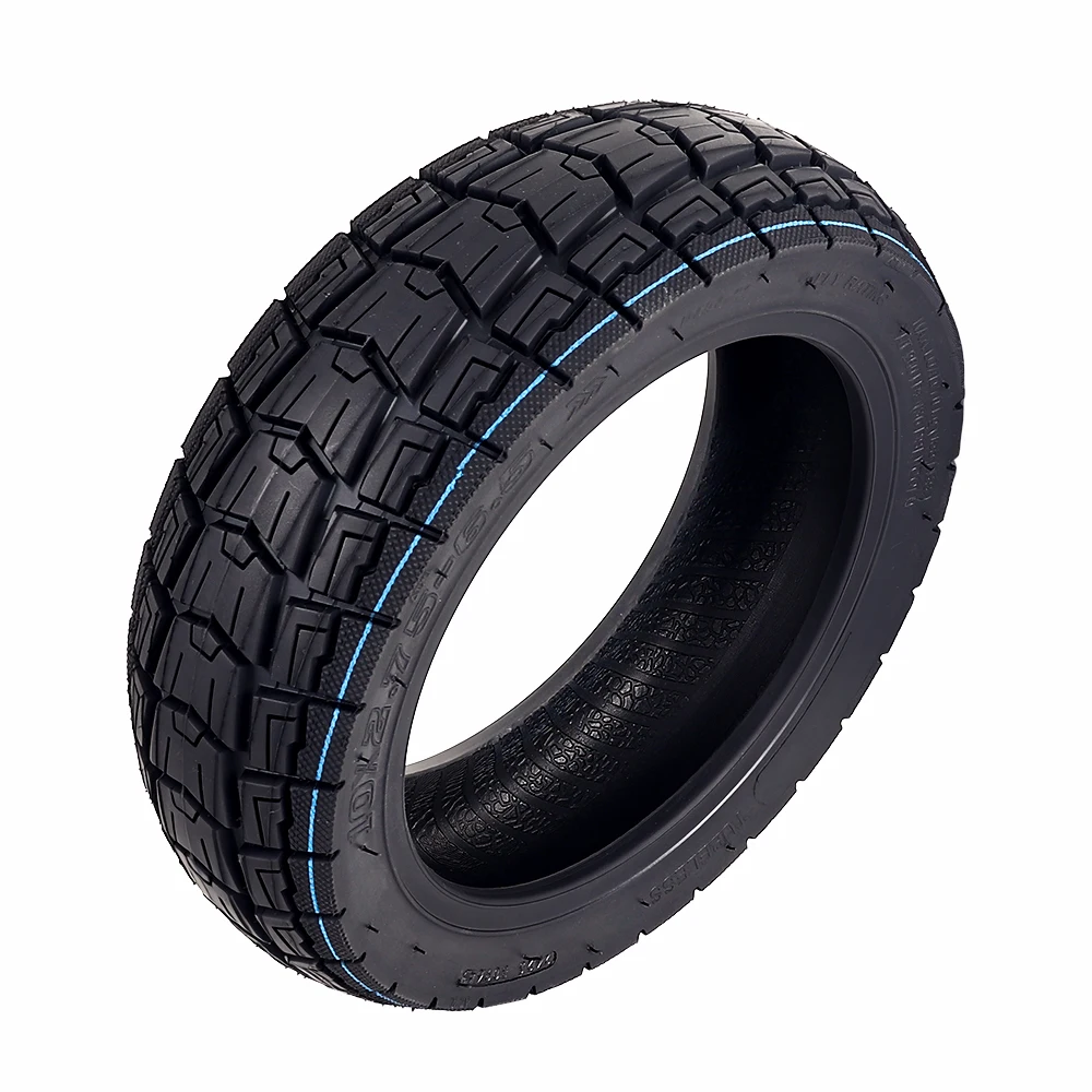 10x2.75-6.5 Tubeless Scooter Tire