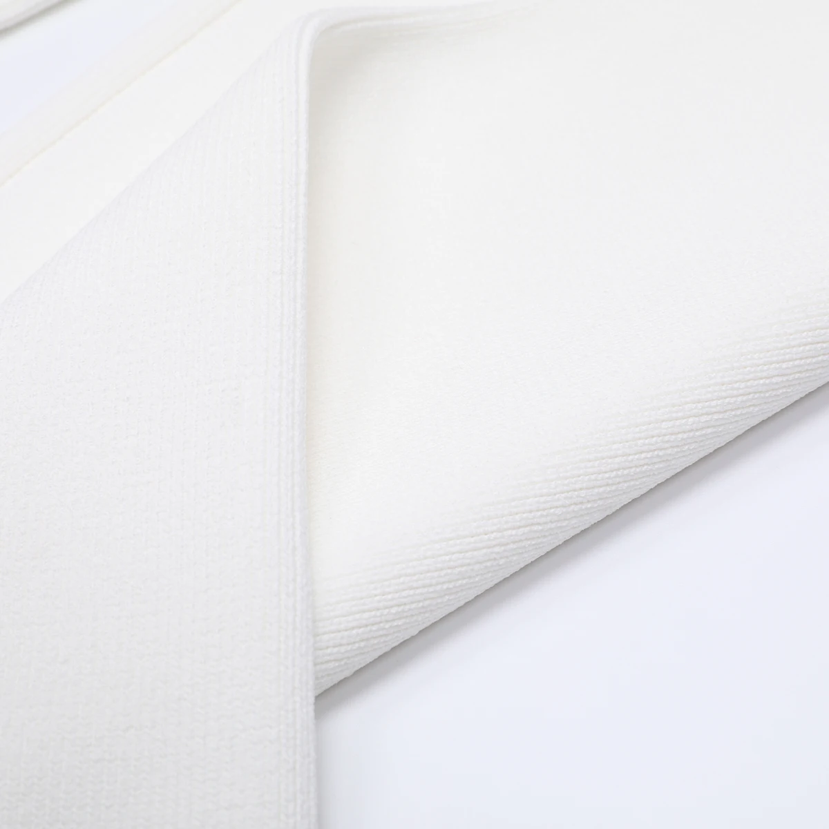 High-End-Qualität Frühling und Herbst neue Damen modische heißgepresste kleine Goldbarren-Diamanthose, gestrickte Freizeithose