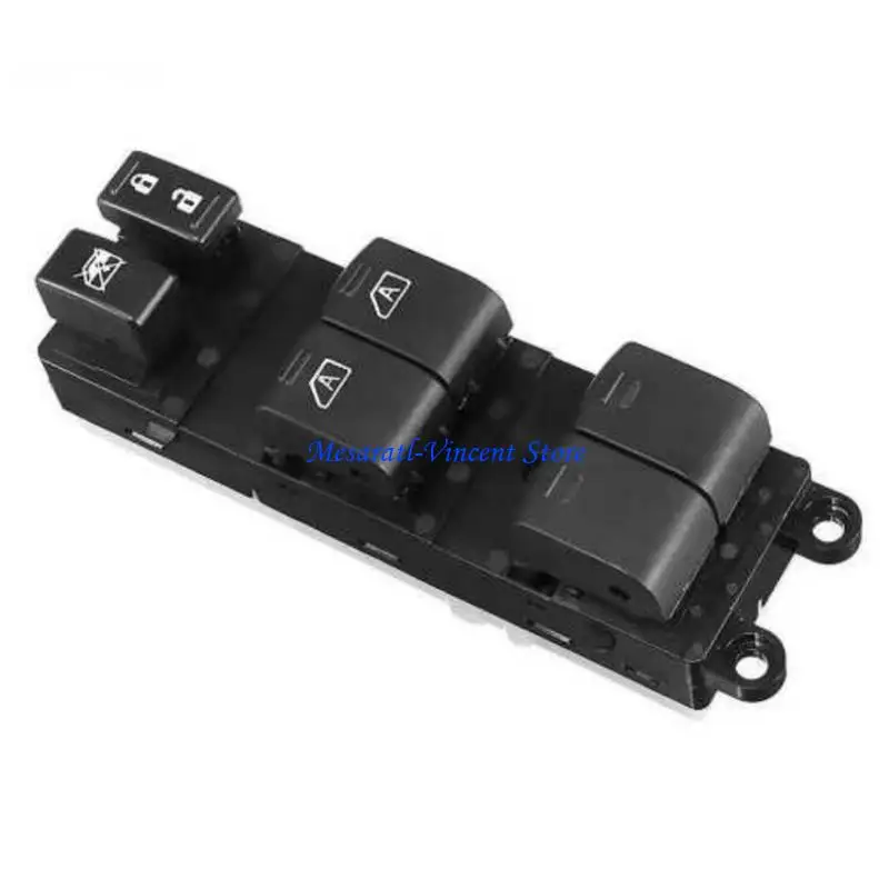 A70F Autoelektrik Fensterheberschalter Heber Schalter 25401CG710 Heber für FX35 S50 – Detail 5