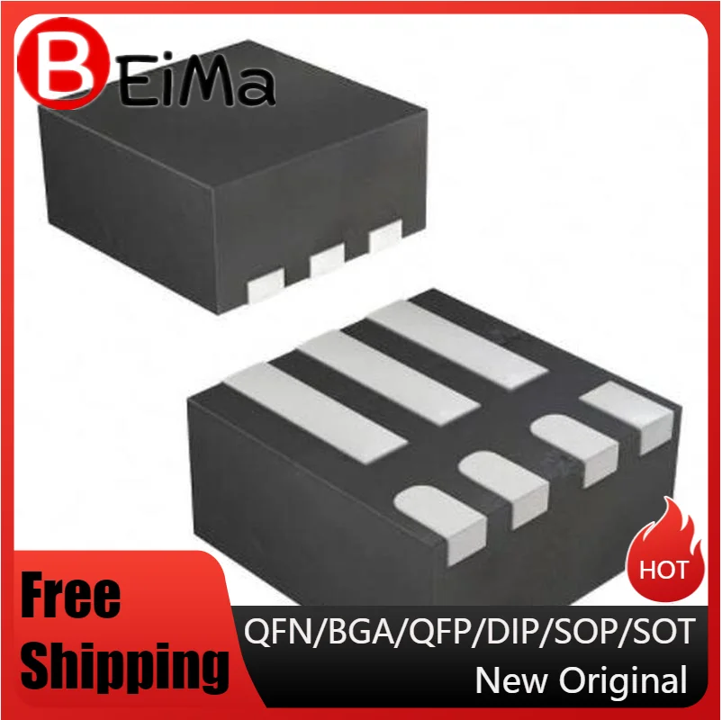 (5Pieces)TLV62085RLTR 12Q5 TLV342SIRUGR  TLV70242PDSER  TLV3691IDPFR  LTV62585RWTR  VSON-7