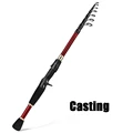 Red Casting