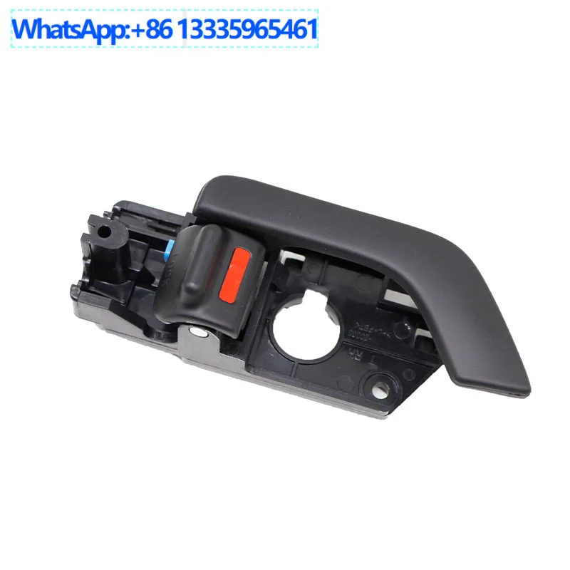 

826202C000 для Hyundai Tiburon Coupe 2002-2008, правая передняя внутренняя ручка двери