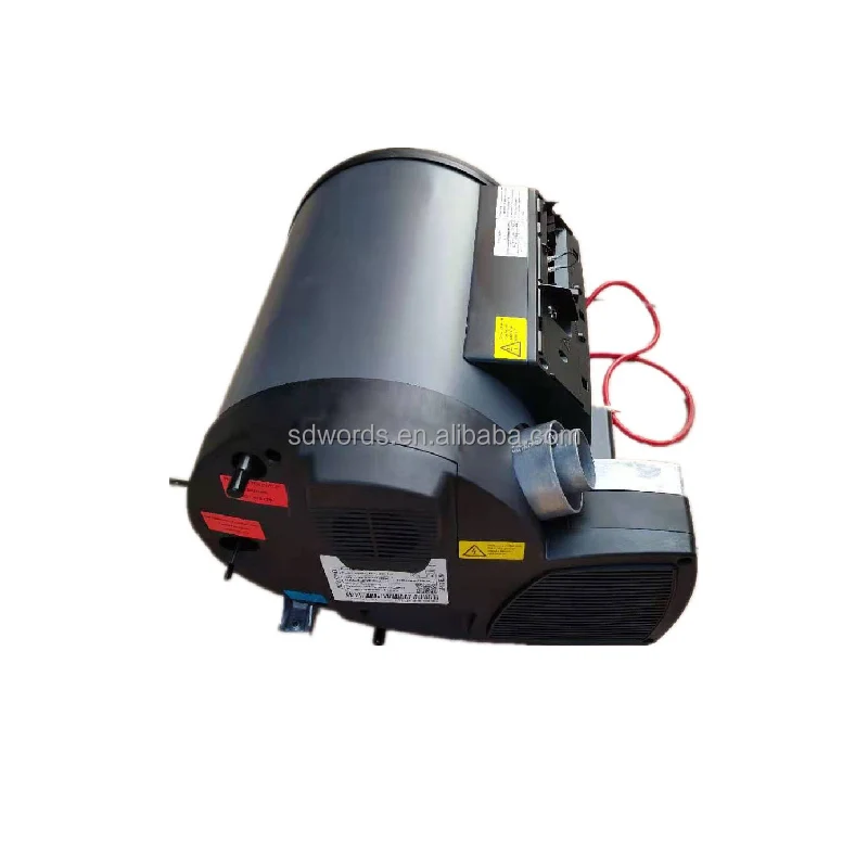 12v 2000W 4000W 6000W Truck Liquid Heating Parking Engine Preheater Water Heater