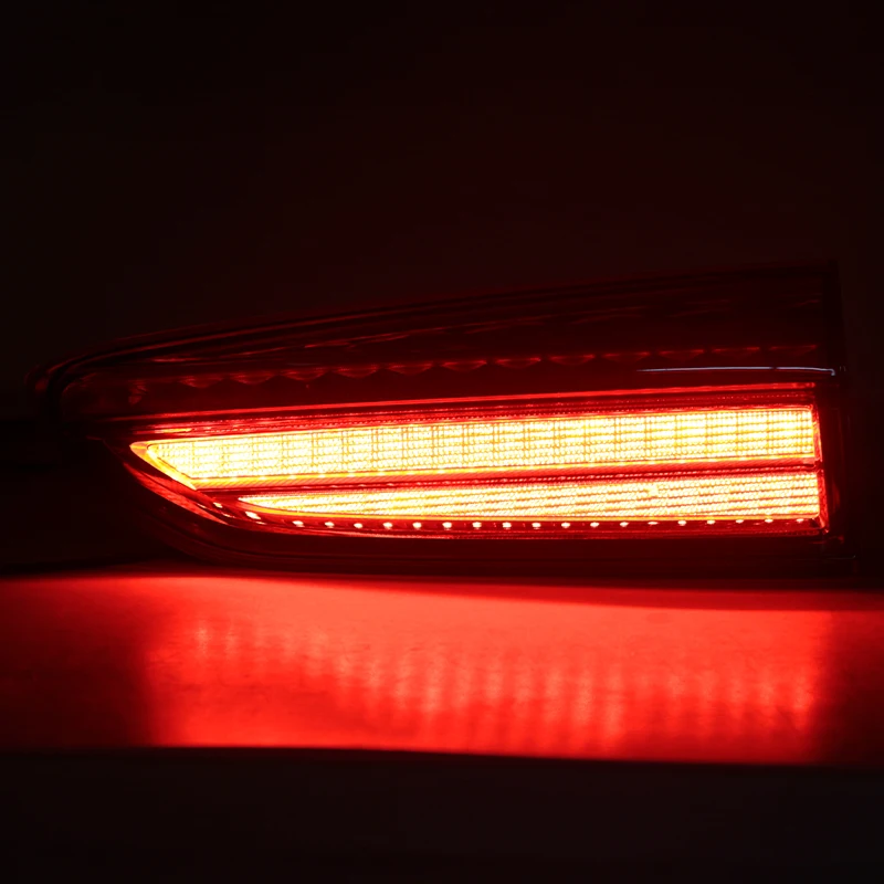 

For Great Wall Haval Jolion Inner Taillight Reverse Signal Light Brake Light Steering Flashing Light Driving Light Warning Light