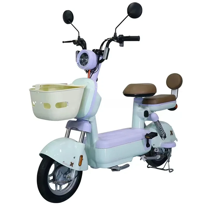 High-end In 2025, Factory-direct Electric Motorcycles Suitable For Adults' Daily Commuting And Urban Travel.