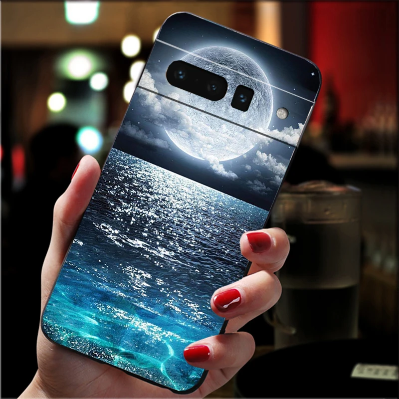 Phone Case For Goog…