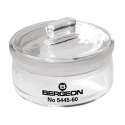 Bergeon 5445-60 Benzine Cup Watchmaker Tool