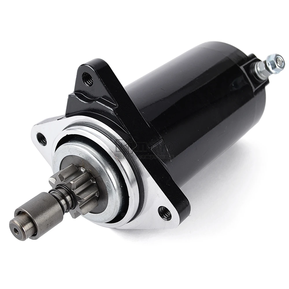 Anlasser für Sea Doo GSX GTI LE Sea-Doo GTX RFI 278001497 278001936 8-Zahn-Anlasserantrieb – Detail 4