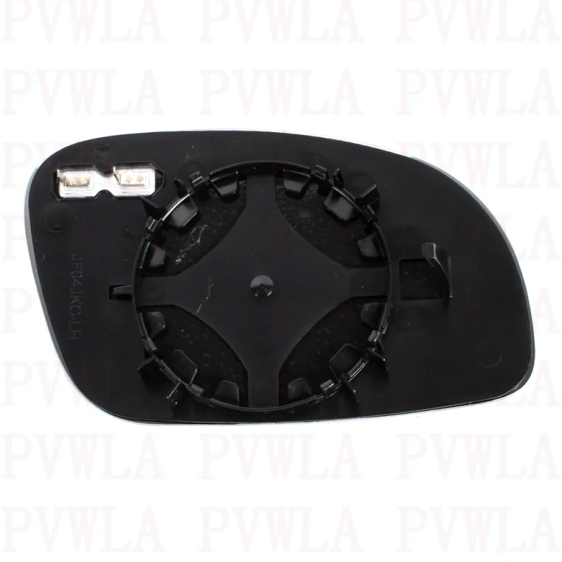 Left Side Heated Reversing Mirror Glass 1C1857521G For VW Beetle 1999 2000 2001 2002 2003 2004 2005 2006 2007 2008 2009 2010