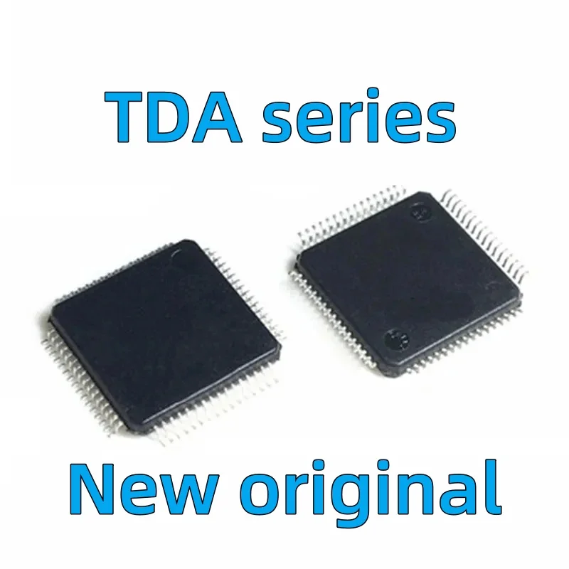 

TDA7415CCB TDA7421N TDA7541WAC6 TDA10021HT TDA10023HT QFP64
