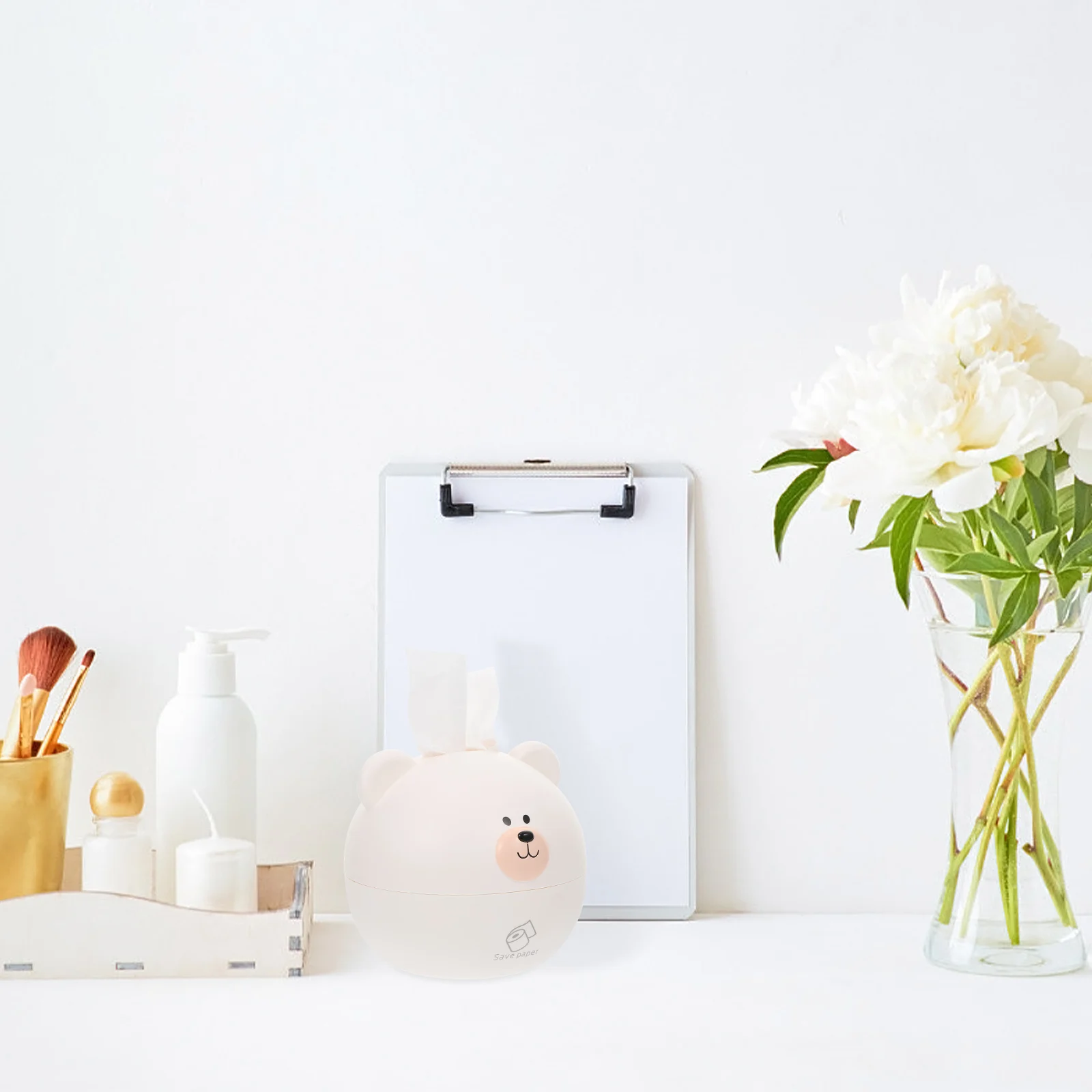 

tissue box paper holder tissue holder napkin storage container tissue storage box