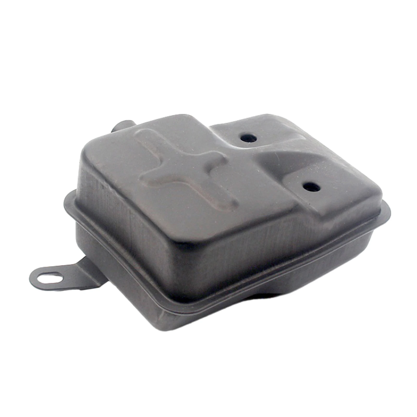 Mower Exhaust Muffler Gardening Tool for 43044-5 Grass Cutter Garden Trimmer Grass trimmer Exhaust Muffler Gardening tool