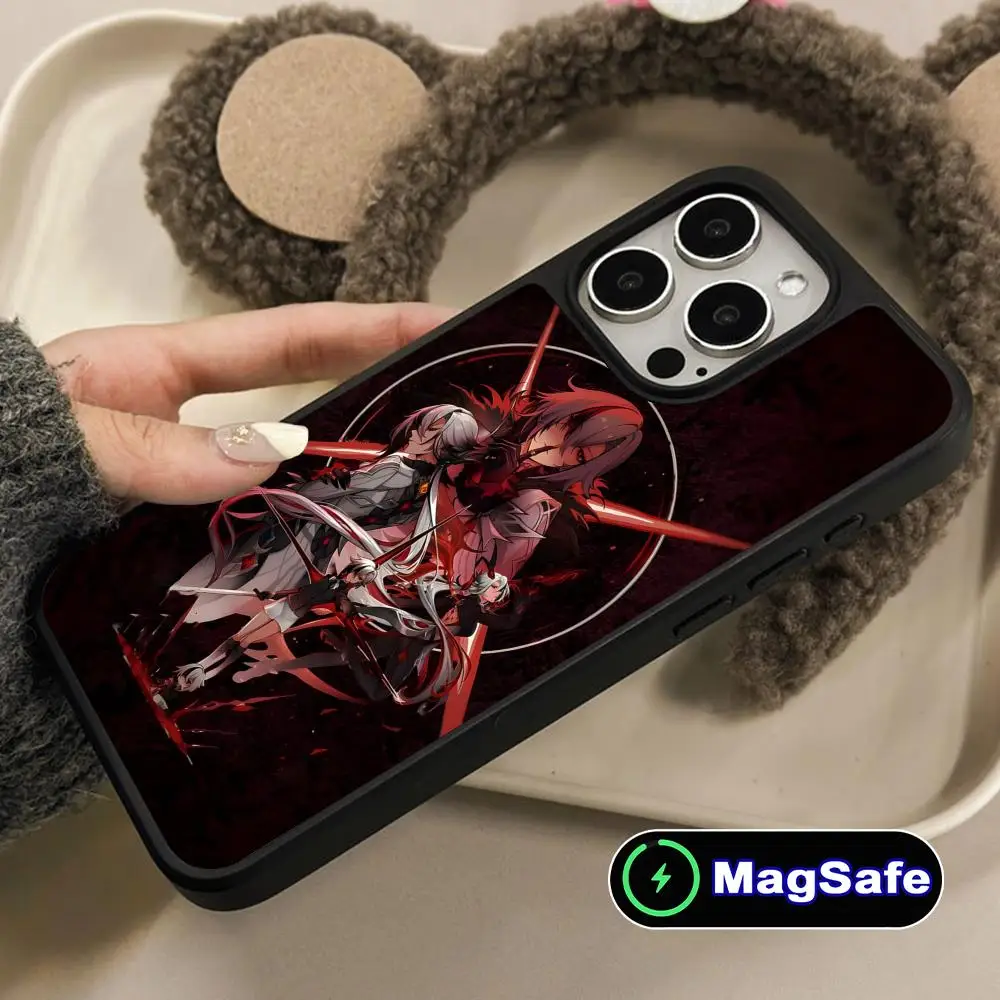 Game Gi Arlecchino …