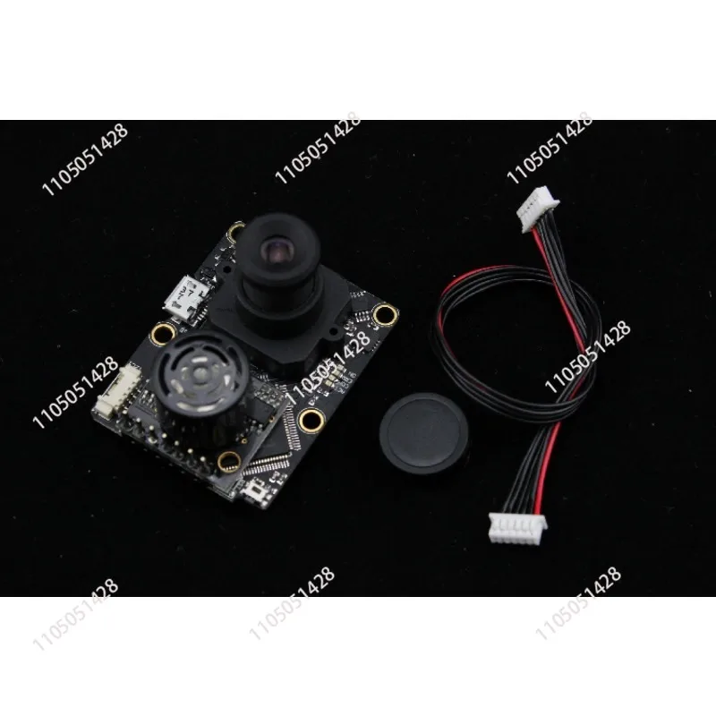 PX4FLOW Optical Flow Sensor Optical Positioning Sonar Ultrasonic Rangefinder For Flight Control System FPV Racing  Parts